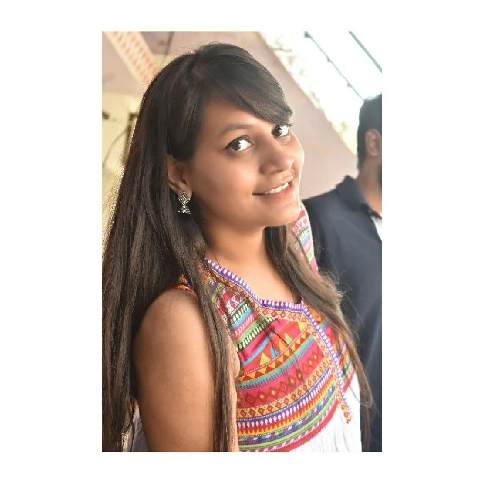 Nidhi Verma