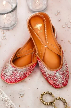 Blush Crush