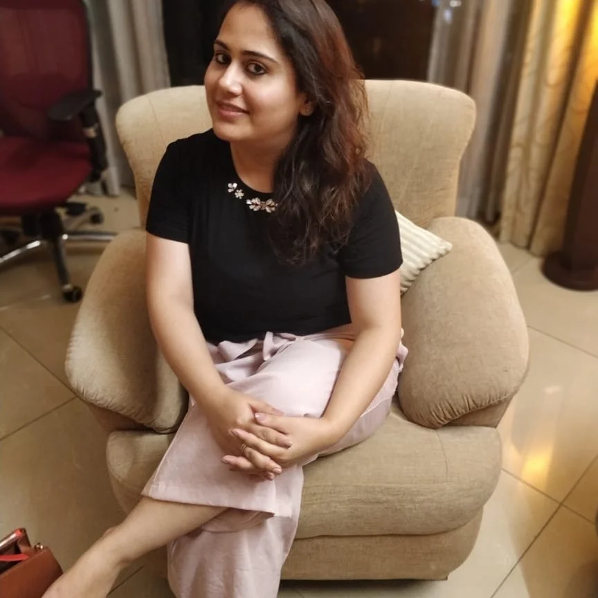 Richa Raina